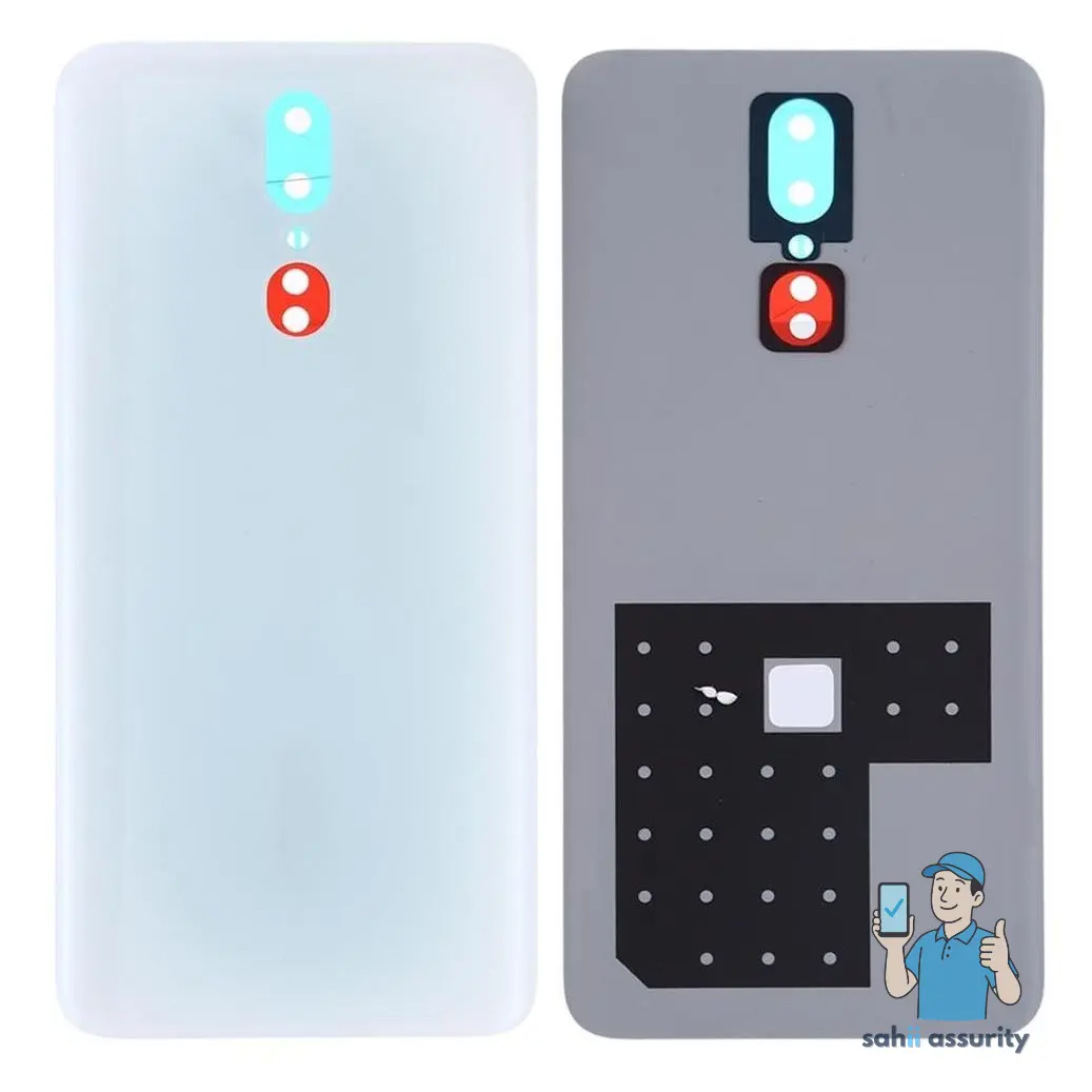 Back Panel Cover for Oppo F11